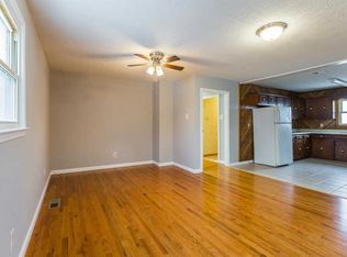 337 N Winter St, Midway, KY 40347