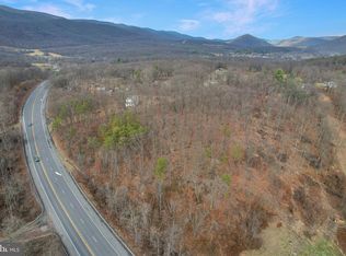 24706 McMullen Hwy SW, Rawlings, MD 21557