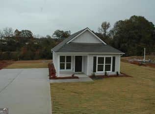 1047 Polk St, Lagrange, GA 30240