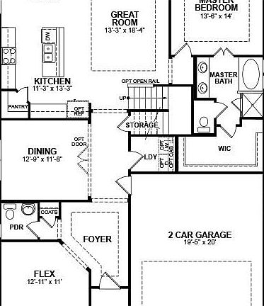 2nd image of 3476 Canyon Lake Dr