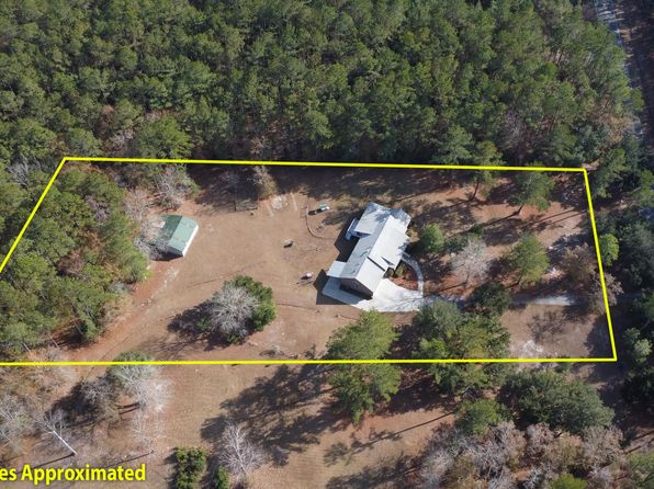 2300 Bethera Rd #B, Bonneau, SC 29431