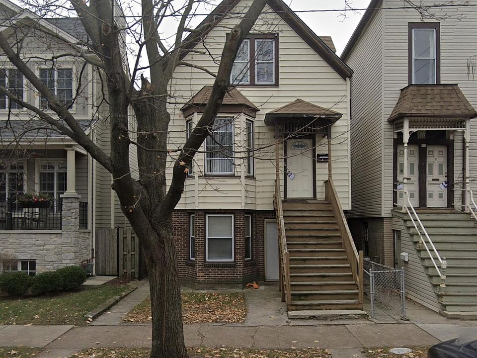 1st image of 1941 W Berteau Ave #1