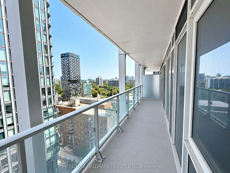 88 Queen St E #1701 — Photo 15