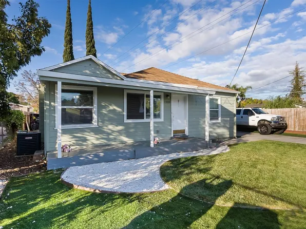 1909 Verano St, Sacramento, CA 95838