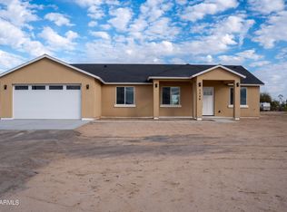 3249 S 343rd Ave, Tonopah, AZ 85354