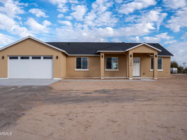 3249 S 343rd Ave, Tonopah, AZ 85354