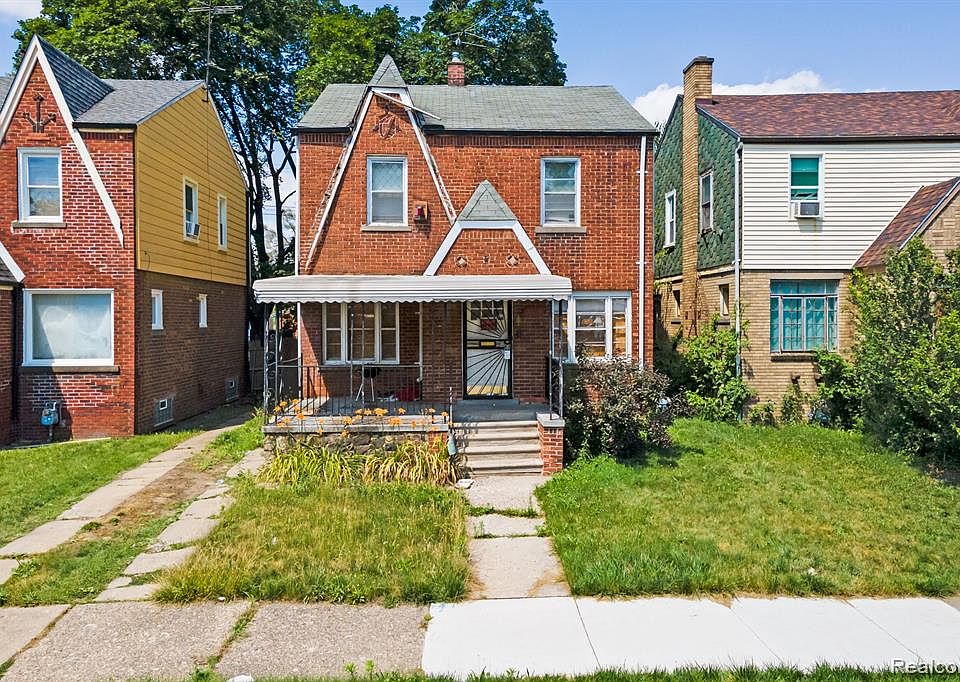 16239 Hartwell St, Detroit, MI 48235 Zillow