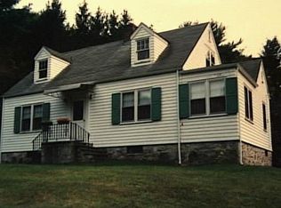 21 Bohus Ln, Easton, CT 06612