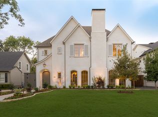 4104 Greenbrier Dr, Dallas, TX 75225