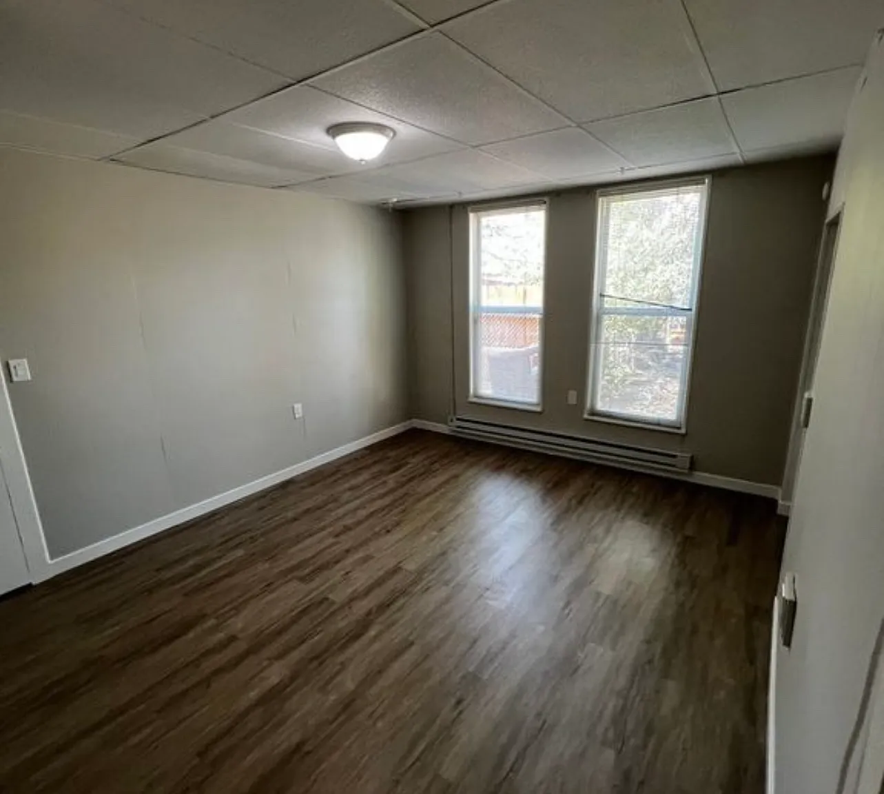 1 bed, 550 sqft, $1,025 — Photo 2