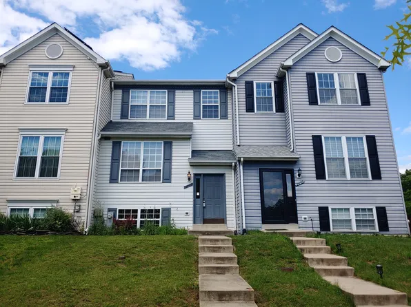 2448 Winding Ridge Rd, Odenton, MD 21113