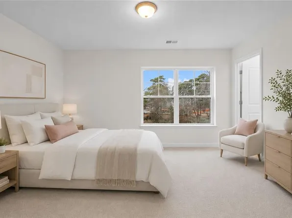 305 Living Water Way, Virginia Beach, VA 23451