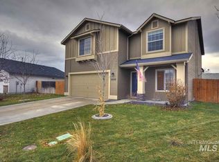 4836 SE Tinker Ave, Boise, ID 83709