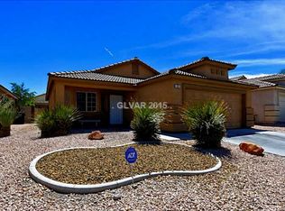 521 Robin Tree Ave, North Las Vegas, NV 89032