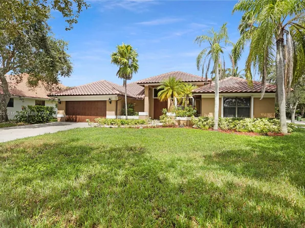 1045 Poplar Cir, Weston, FL 33326