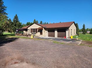 14184 State Highway M28, Stannard Township, MI 49912