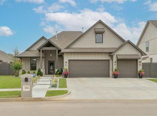 2004 Aminas Way, Yukon, OK 73099