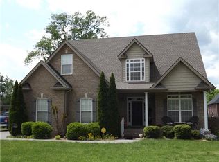 707 Rambush Dr, Murfreesboro, TN 37128