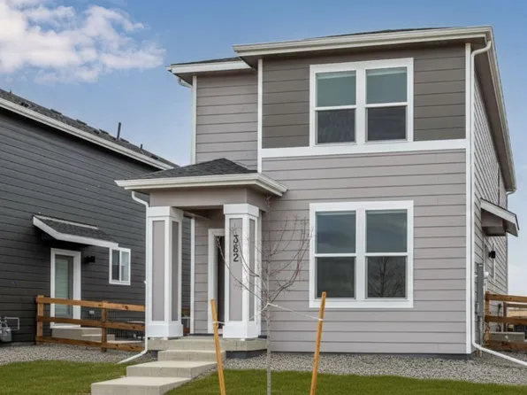 305 Fiord Way, Severance, CO 80550