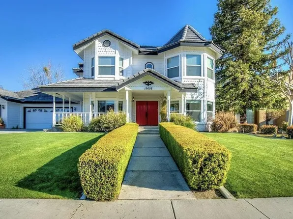 15608 Sammie Ave, Bakersfield, CA 93314