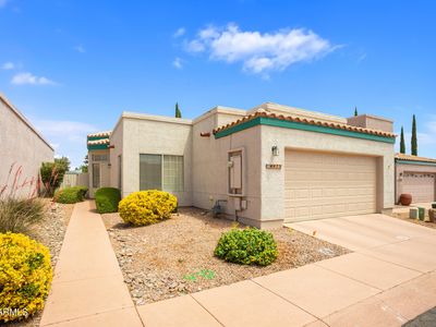 4475 Desert Springs Trl, Sierra Vista, AZ, 85635