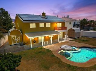 13130 Ashdale Ter, Victorville, CA 92392