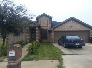 823 New Mexico St, Mission, TX 78573