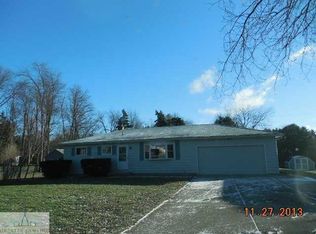 12611 Airport Rd, Dewitt, MI 48820