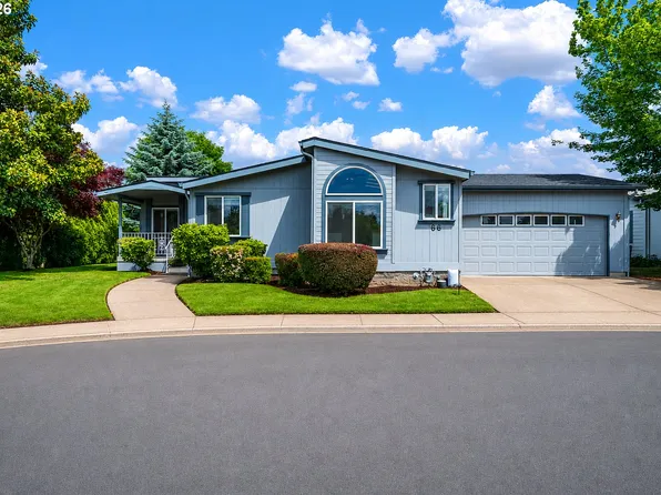 3220 Crescent Ave Spc 66, Eugene, OR 97408