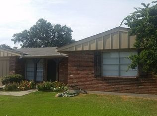 7017 Hastings St, Metairie, LA 70003