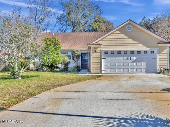 14142 DRAKES POINT Court, Jacksonville, FL 32224