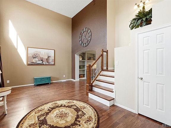 3rd image of 5512 S Ward Way