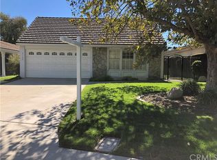 21106 Trailside Dr, Yorba Linda, CA 92887
