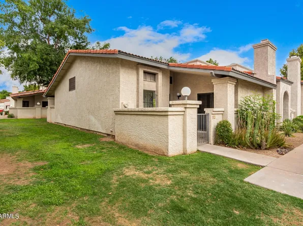 1718 S LONGMORE -- #92, Mesa, AZ 85202