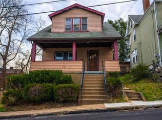 1211 Meadow St, McKeesport, PA 15132