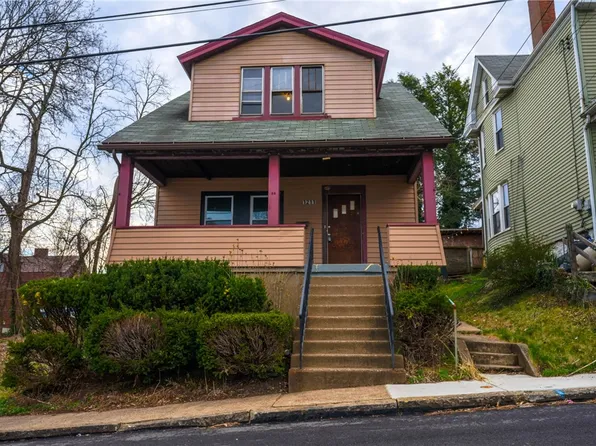1211 Meadow St, McKeesport, PA 15132