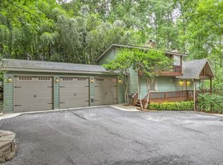 267 Sundown Way, Dawsonville, GA 30534