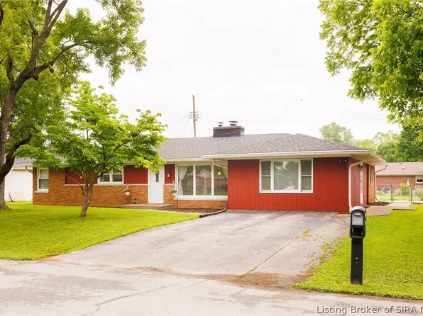 305 Keswick Drive, Clarksville, IN 47129