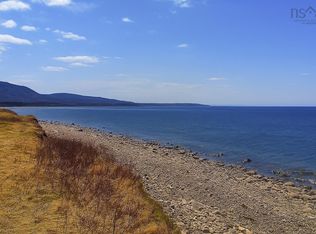 LOT 5 Cheticamp Island Rd, Inverness, NS B0E1N0