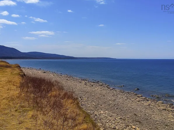 LOT 5 Cheticamp Island Rd, Inverness, NS B0E 1N0