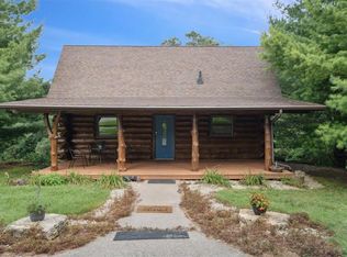 30937 Buncombe Rd, Hazel Green, WI 53811