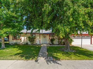 4801 Glenmoor Way, Denair, CA