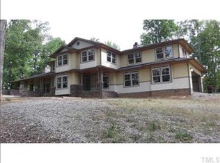 4708 Chub Lake Rd, Roxboro, NC 27574