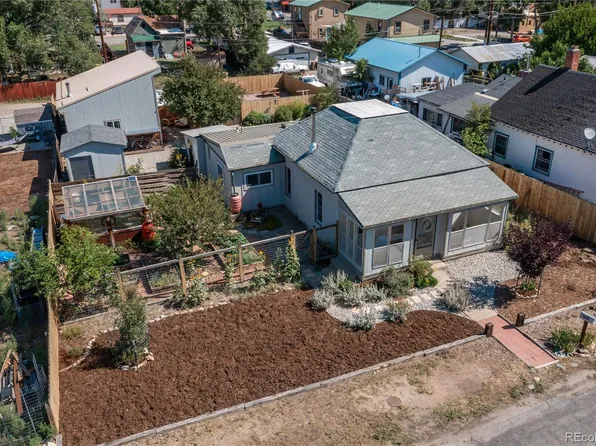 820 Dodge Street, Salida, CO 81201