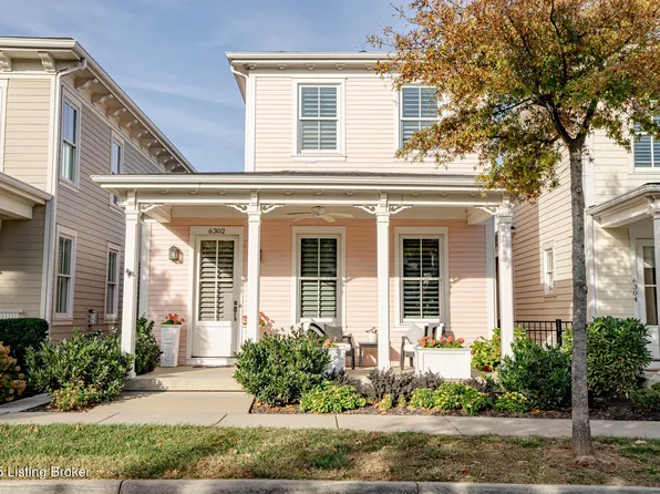 6302 Mistflower Cir, Prospect, KY 40059