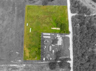 Tbd Hcr 1414, Blum, TX 76627