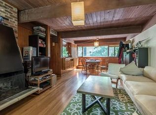 15 Bowdoin St, Cambridge, MA 02138