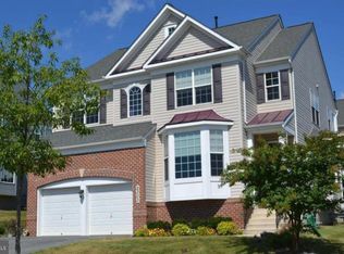 2303 Pomander Rd, Baltimore, MD 21209