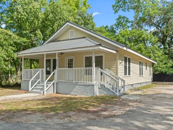 1609 6th Ave., Conway, SC 29526