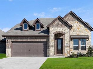 6000 Mountain Ldg, Fort Worth, TX 76179